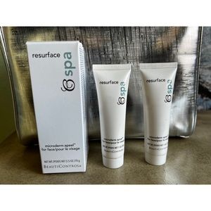 Beauticontrol Resurface Microderm Appeal